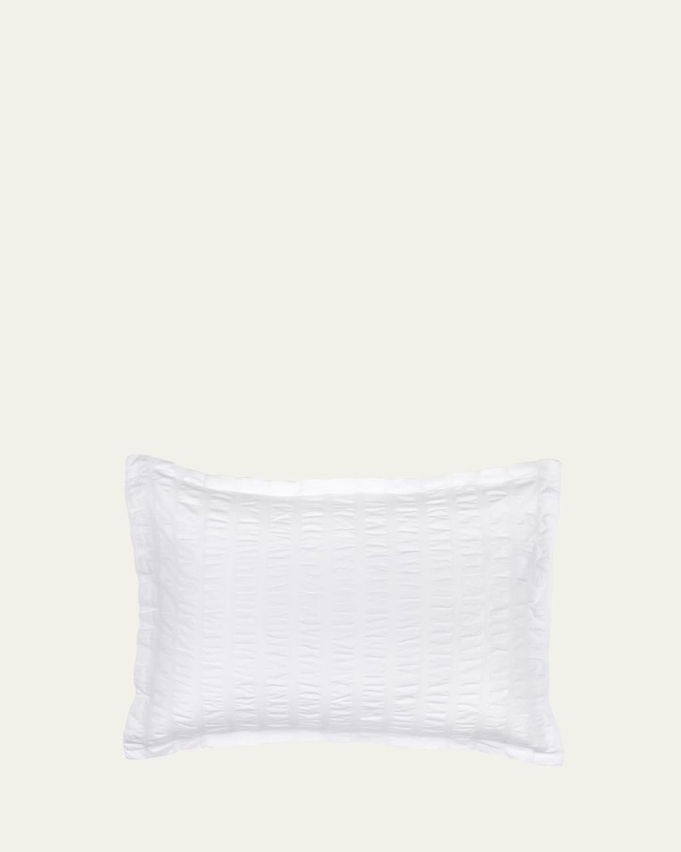 Boudoir Sham